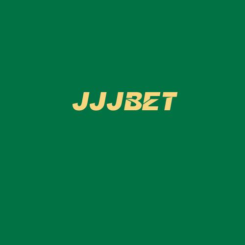 Logo da JJJBET