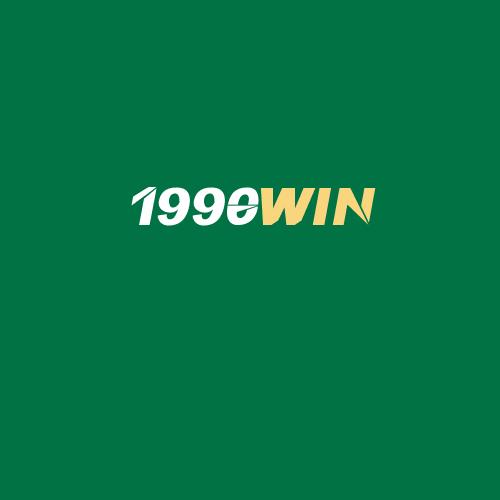 Logo da 1990WIN