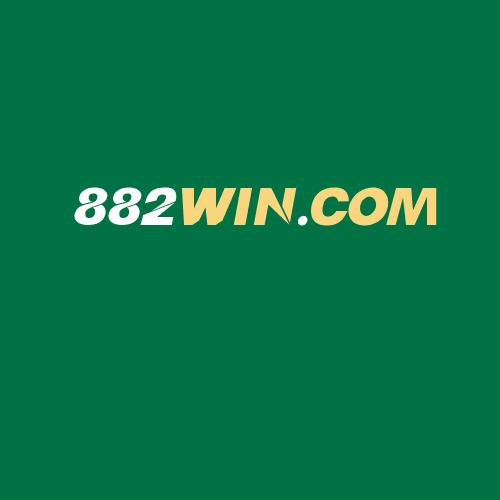 Logo da 882WIN