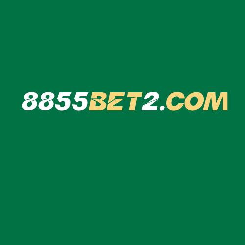 Logo da 8855BET2