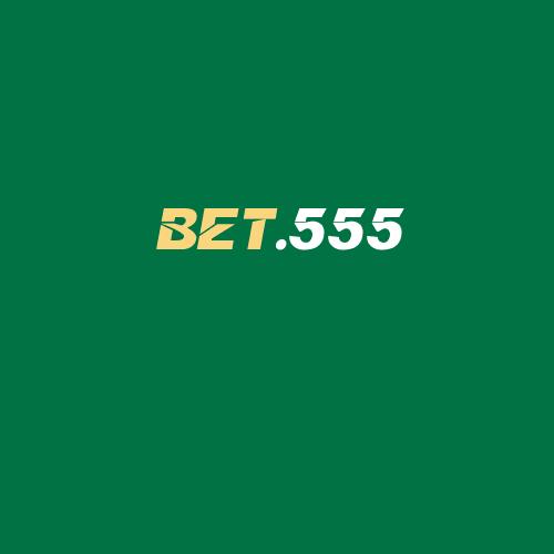 Logo da BET.555