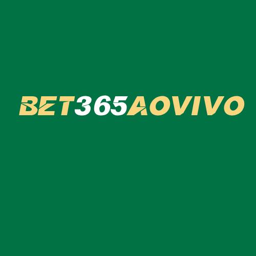 Logo da BET365AOVIVO