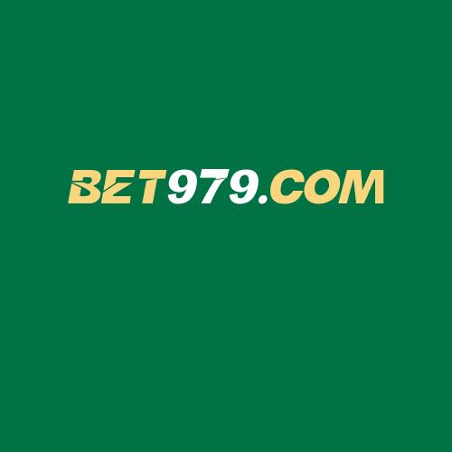 Logo da BET979