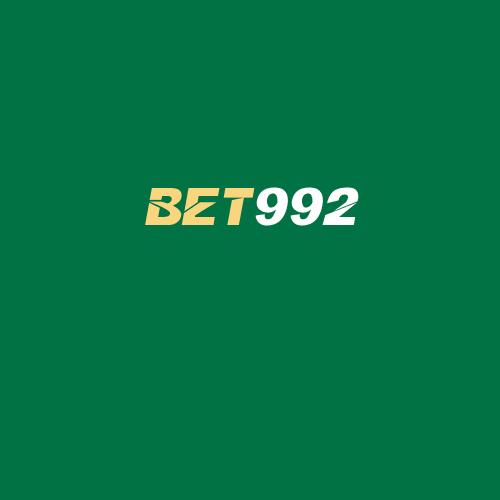 Logo da BET992