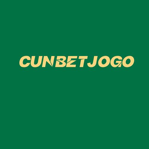 Logo da CUNBETJOGO