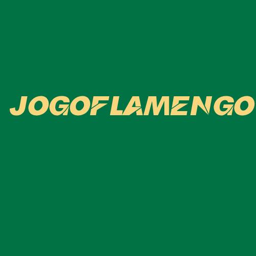 Logo da JOGOFLAMENGO