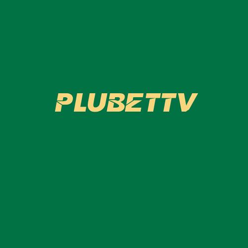 Logo da PLUBETTV